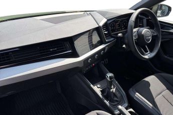 Audi A1 S Line