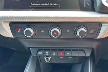 Audi A1 S Line
