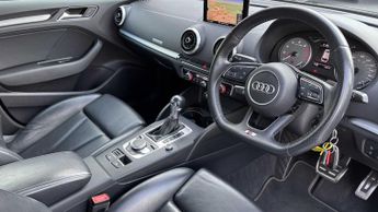 Audi A3 S3