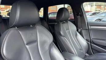 Audi A3 S3