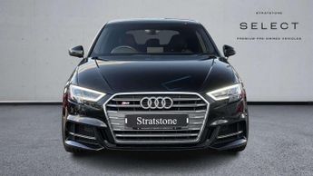 Audi A3 S3