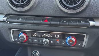 Audi A3 S3