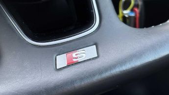 Audi A3 S3
