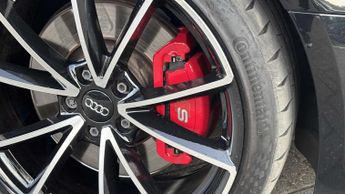 Audi A3 S3
