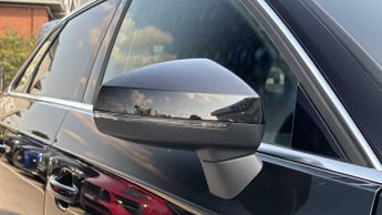 Audi A3 S3