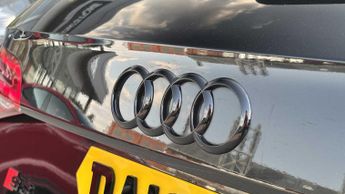 Audi A3 S3
