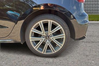 Audi A1 S Line