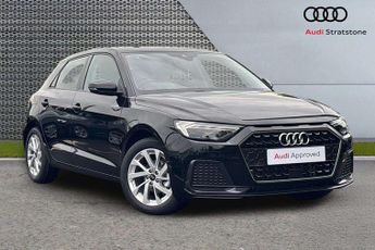 Audi A1 Sport