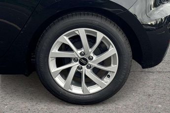 Audi A1 Sport