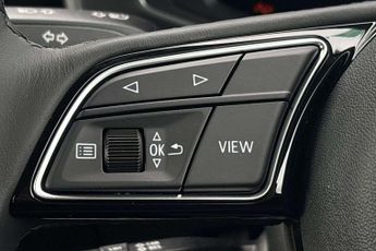 Audi A1 Sport