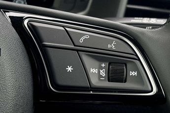 Audi A1 Sport