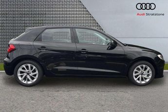 Audi A1 Sport