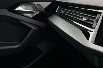 Audi A1 Sport