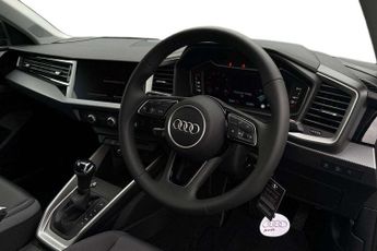 Audi A1 Sport