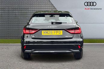 Audi A1 Sport