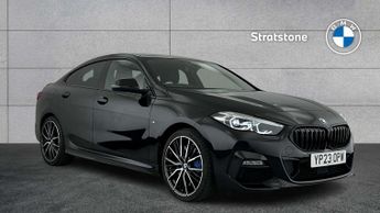 BMW 2 Series M Sport