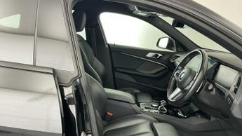 BMW 2 Series M Sport