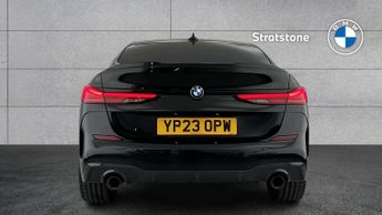 BMW 2 Series M Sport