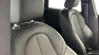 BMW 2 Series M Sport