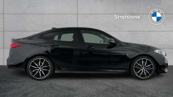 BMW 2 Series M Sport