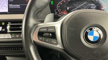BMW 2 Series M Sport
