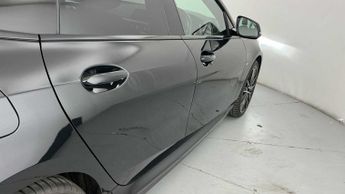 BMW 2 Series M Sport