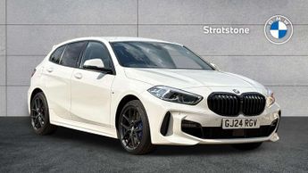 BMW 1 Series M Sport