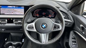 BMW 1 Series M Sport