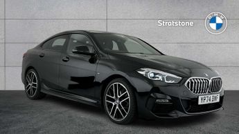 BMW 2 Series M Sport