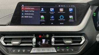 BMW 2 Series M Sport