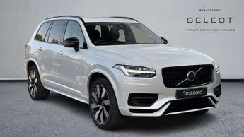 Volvo XC90 Ultra