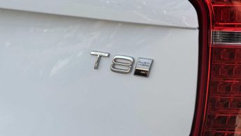 Volvo XC90 Ultra
