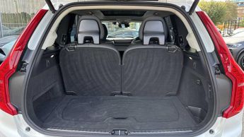 Volvo XC90 Ultra