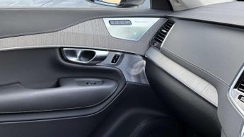 Volvo XC90 Ultra