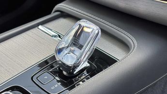 Volvo XC90 Ultra