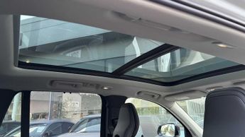 Volvo XC90 Ultra
