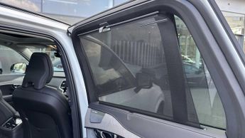Volvo XC90 Ultra