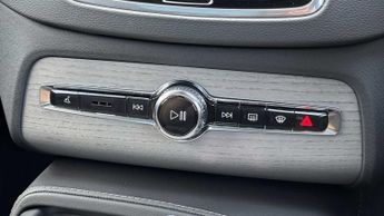 Volvo XC90 Ultra