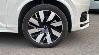 Volvo XC90 Ultra