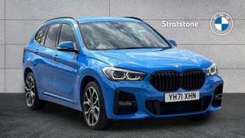 BMW X1 M Sport