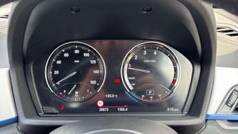 BMW X1 M Sport