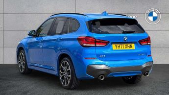 BMW X1 M Sport