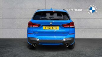 BMW X1 M Sport