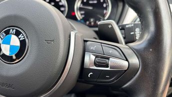 BMW X1 M Sport