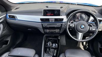 BMW X1 M Sport