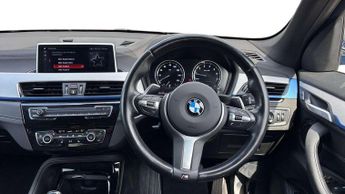 BMW X1 M Sport