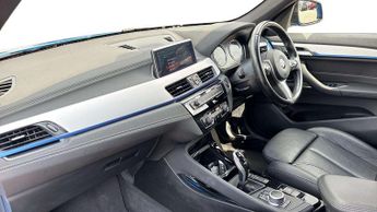 BMW X1 M Sport