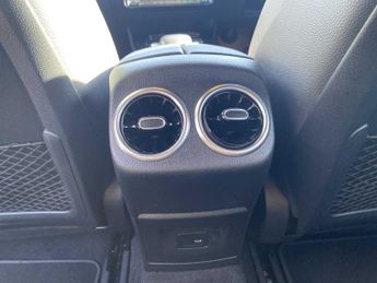 Mercedes-Benz A Class AMG Line