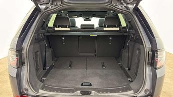 Land Rover Discovery Sport Dynamic HSE