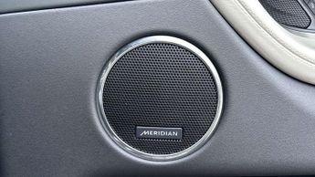 Land Rover Discovery Sport Dynamic HSE